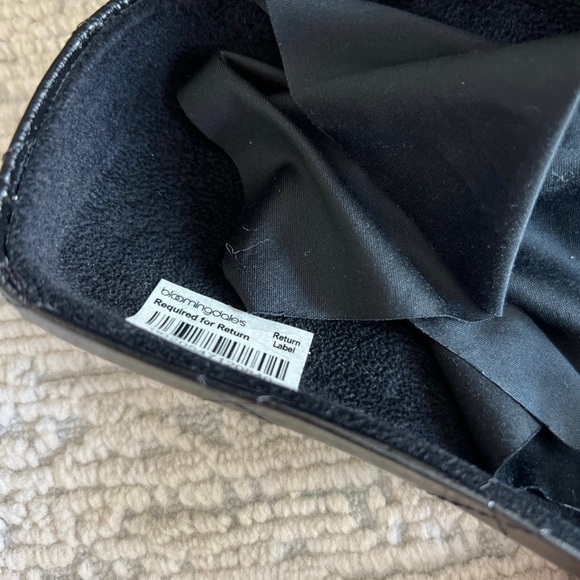 Chanel Sunglasses - Picture 5 of 5